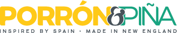Porron & Pina logo